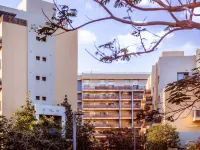 Almogim Suites Eilat โรงแรมในเอลัท