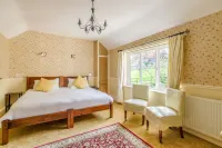Cowleigh Park Farm Hotels in Doddenham
