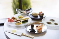 โรงแรมนิวโอตานิ ทากาโอกะ - พร้อมอาหารเช้า
