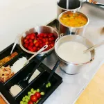 Krishna Eco Farm Hotels in Lanark