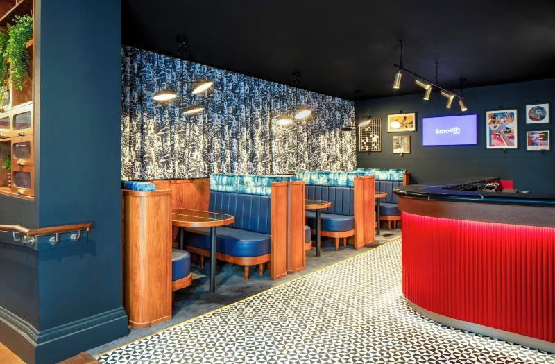 Hotel Indigo Edinburgh by IHG photo 5