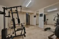 Goreme Cave Rooms&Spa - Gym