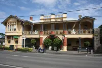 Mickey Bourke's Koroit Hotel Hotels in Koroit