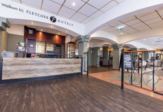 플레처 호텔 레스토랑 루랜드 썸네일