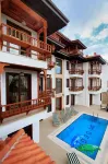 Deger Apart - Ocean View