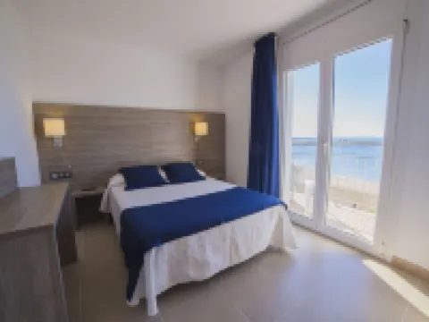 Hotel Risech Hoteles en Rosas