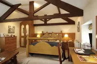 Cbh Morritt Hotel and Spa - bar