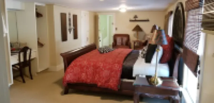 Inn at Clearwater Pond (Quechee)