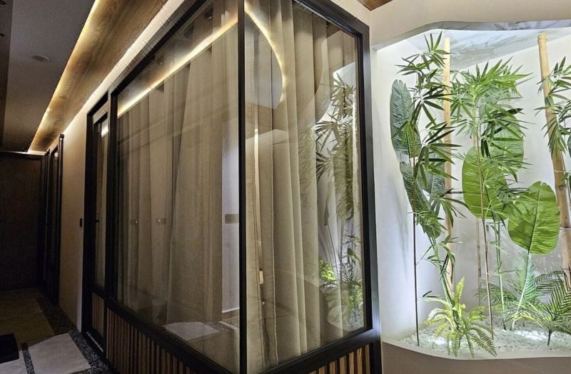 Melliber Appart Hotel photo 3