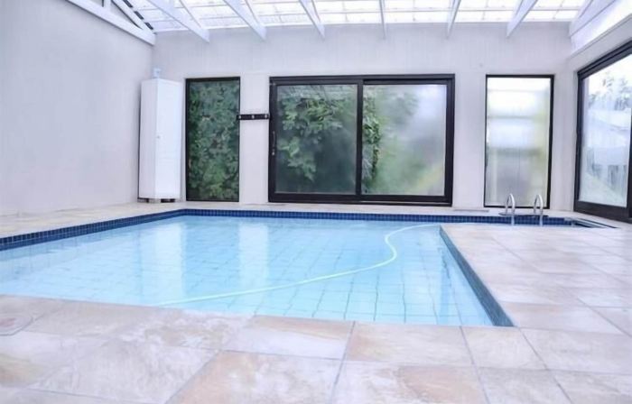 Meransha Self Catering CC