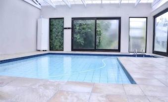 Meransha Self Catering CC