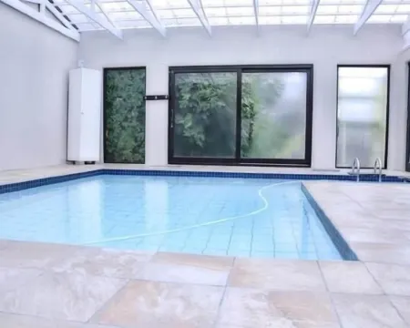 Meransha Self Catering CC Hotels in Walvis Bay