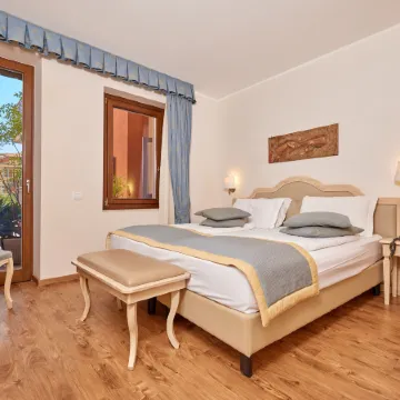 Lake Front Hotel Brenzone