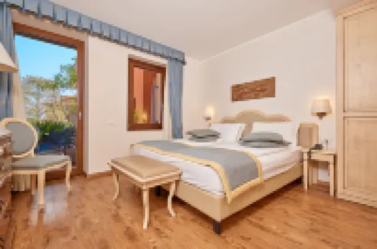 Lake Front Hotel Brenzone