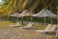 Saigon - Ninh Chu Hotel & Resort - Beach