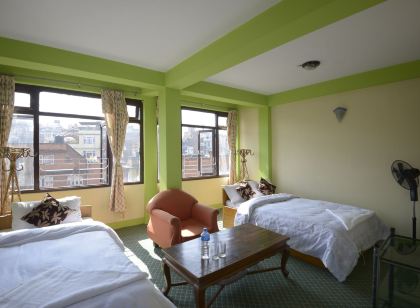 ホテル ヤラ ピーク