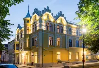 Park Hotel Viljandi Hoteles en 