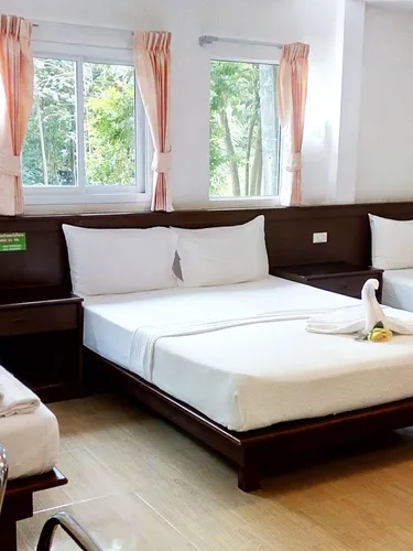 รูปภาพของบ้านสวนช่องเขารีสอร์ท