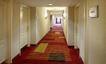 Clinton Inn Hotel Tenafly