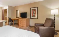 Extended Stay America Suites - Raleigh - Cary - Harrison Ave