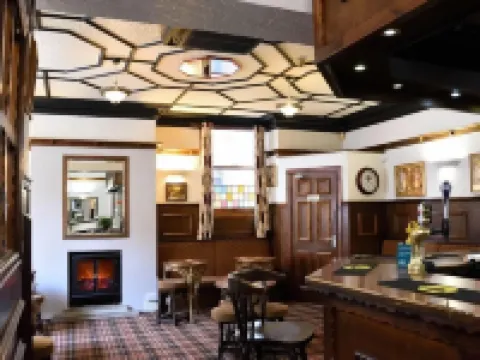 The Granby Hotel