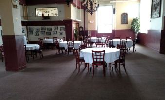 Hotel Nevada & Gambling Hall