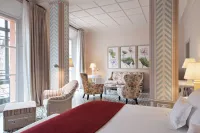 Hotel Cappuccino - Palma Hotels in Palma de Mallorca