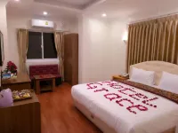 Hotel Grace Taunggyi Hoteles en 