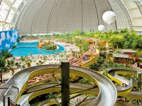 Tropical Islands Hotels in Dahme-Spreewald