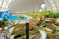 Tropical Islands - 4 Sao