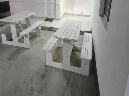 Goshen Lodge Spencer Отели в г. Matroosfontein