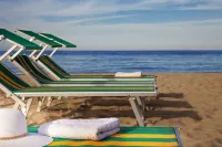 Litoraneo Suite Hotel - Beach
