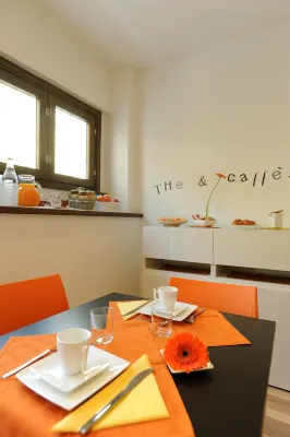 Honey Rooms - Cho phép mang theo thú cưng
