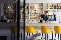 尤里吉雷大 Spa 酒店 - 酒吧