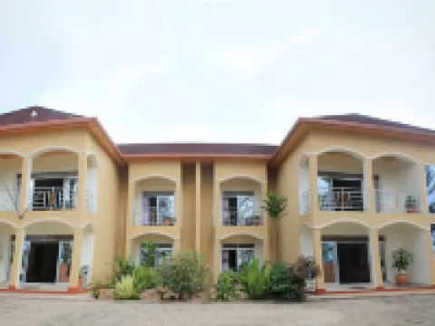 Heaven Boutique Hotel キガリのホテル