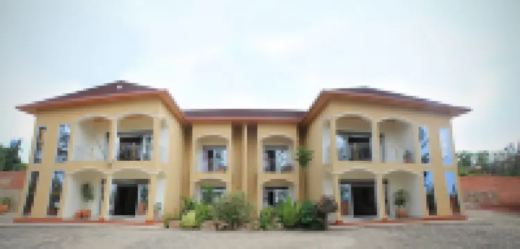 天堂餐廳精品酒店 酒店