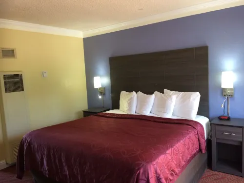 Americas Best Value Presidents Inn on Munras - 2-Star