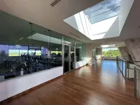 Grand Sirenis Riviera Maya Resort & Spa All Inclusive - Gym