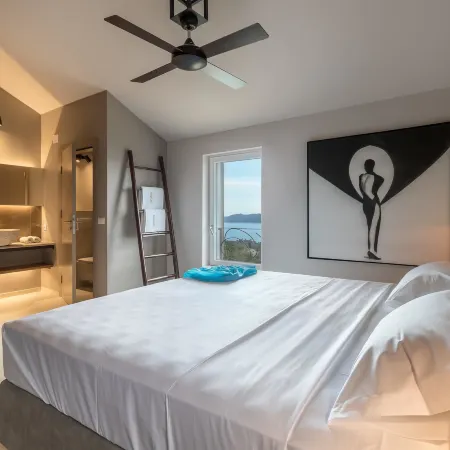 Ninon - Design B&B - Adults Only Hotels in Brsečine