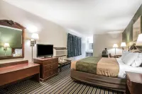Econo Lodge Hôtels à : Brattleboro