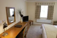 The Barns Hotel Hotels in Penkridge