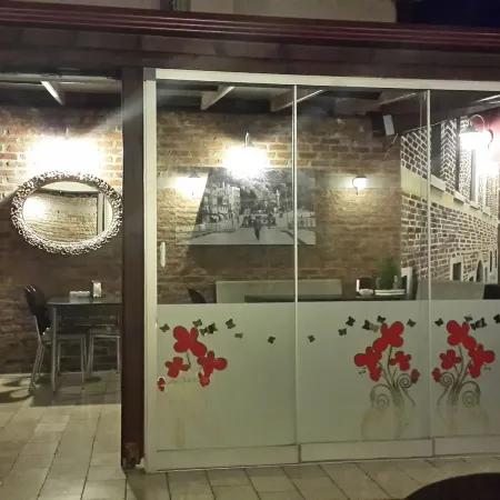 Hasırcı Konakları