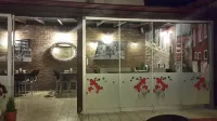Hasırcı Konakları - servizio colazione