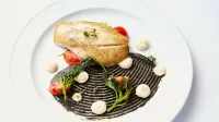 Mon Repos Palace - Adults Only - Aamiainen