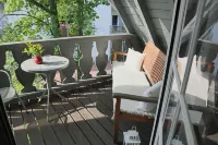 Doernersches Haus Hotels in Walldorf