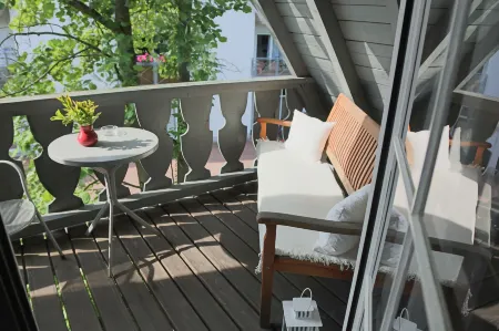 Doernersches Haus Отели в г. Санкт-Леон-Рот