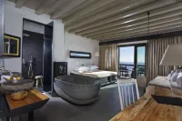 Myconian Utopia Relais & Chateaux Hotel a Elia