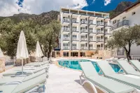 Kaş Artemis Hotel - Merinäköala