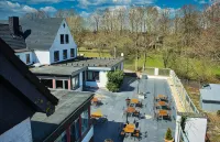 Hotel Seeblick Försterhaus Hotel di Schleswig