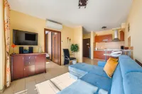 Apartamenty Sun & Snow Bursztynowy Hotels in Chałupy